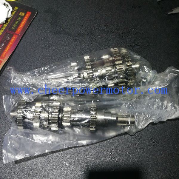 ax100 gearbox (1)