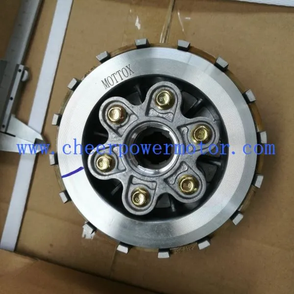 Honda CG150 uchun mototsikl debriyaji