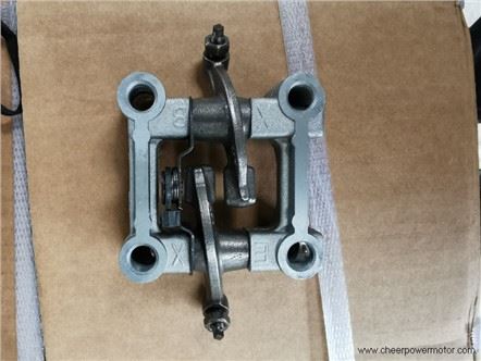 GY6-150 uchun mototsiklni qo'zg'atuvchi qo'l