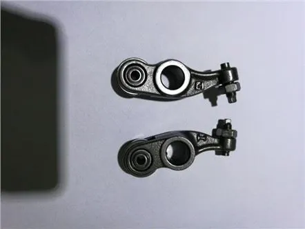 Honda Cb110 uchun mototsikl qo'ltiqli qo'l