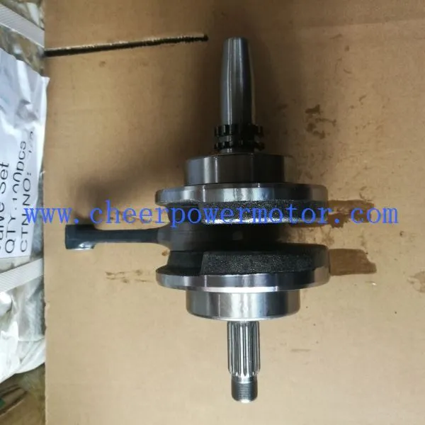 Sukida Sk200gy mototsikl krank mili