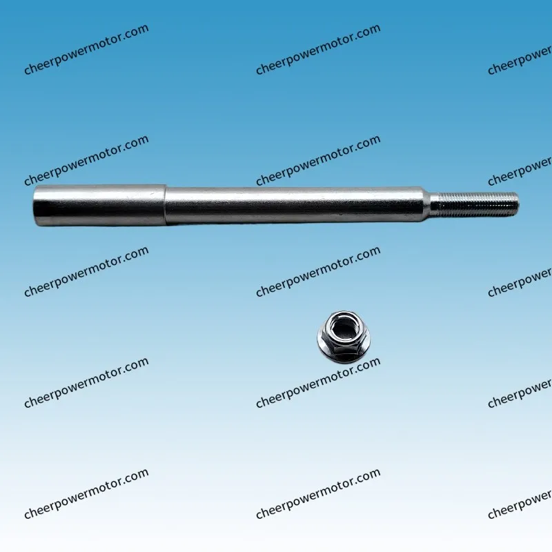 Motorcycle Front Wheel Axle suppliers